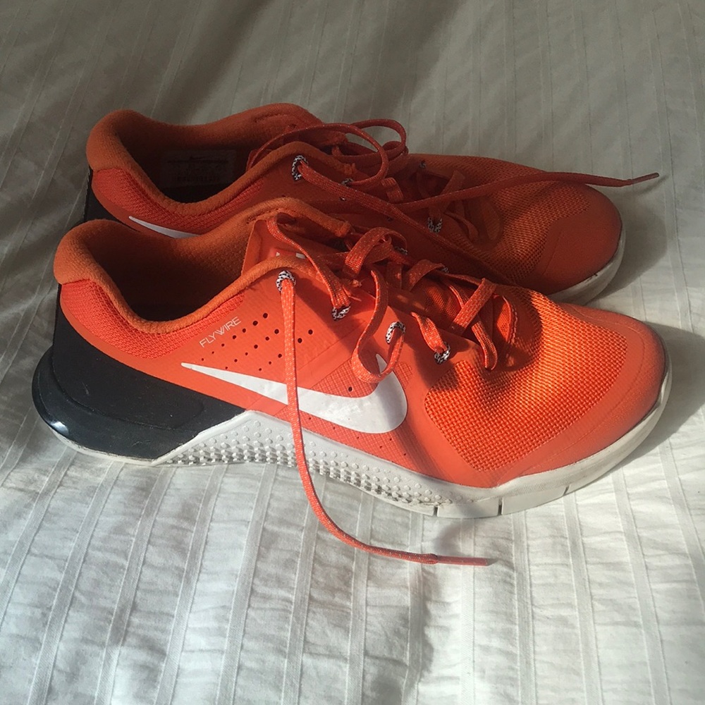 Nike metcon 2